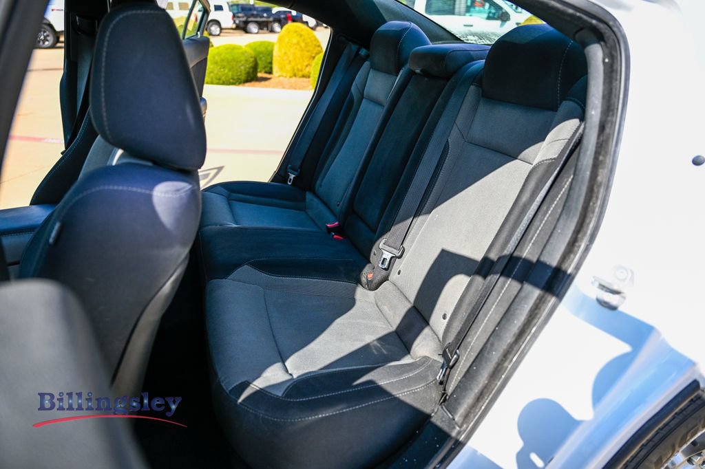 Used 2016 Dodge Charger SXT RWD image 10