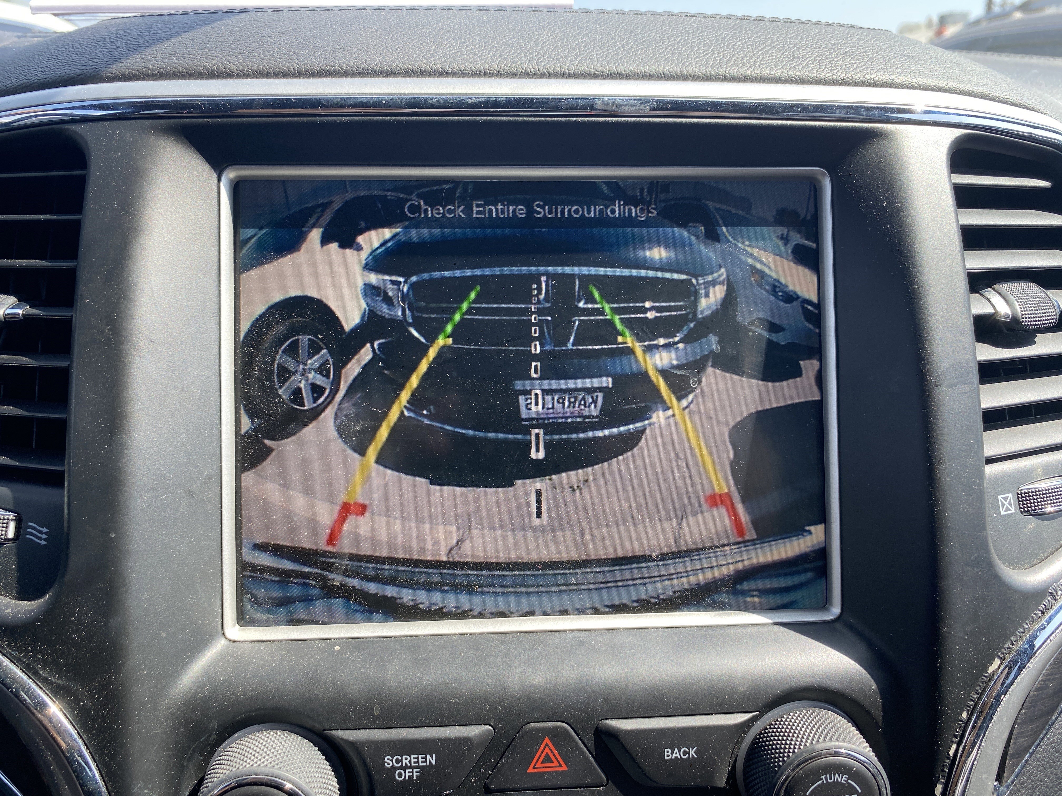 Used 2016 Jeep Grand Cherokee High Altitude image 22