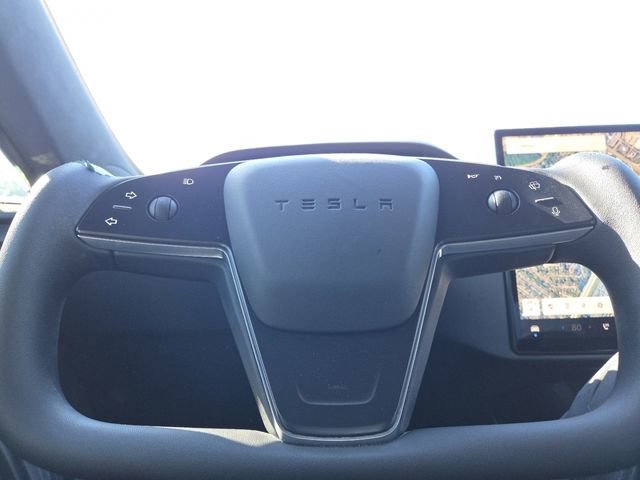 Used 2022 Tesla Model S Plaid image 30