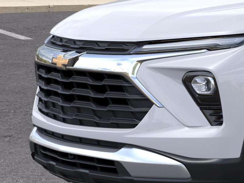 New 2026 Chevrolet TrailBlazer LT w/ Convenience Package FWD image 13