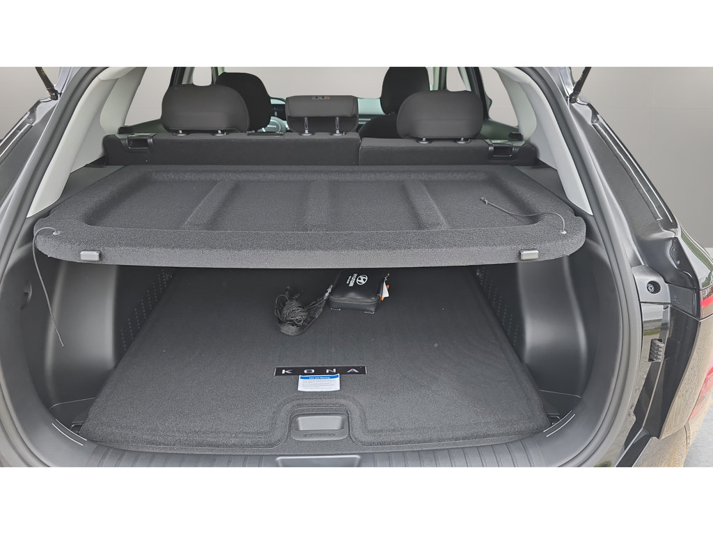 New 2026 Hyundai Kona SEL Sport AWD/4WD image 9