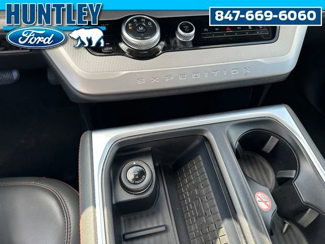Used 2025 Ford Expedition Max Active image 29
