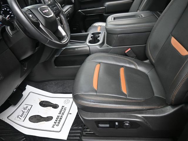 Used 2022 GMC Sierra 1500 AT4 w/ AT4 Premium Package image 15