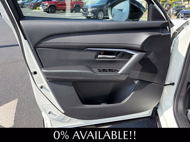 Used 2026 MAZDA CX-5 Preferred AWD/4WD image 7