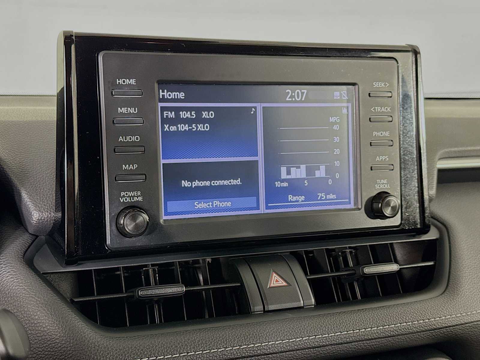 Used 2019 Toyota RAV4 LE w/ Carpet Mat Package image 13