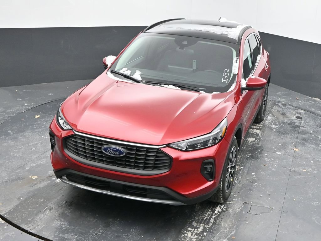 New 2026 Ford Escape SE image 36