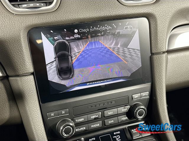 Used 2024 Porsche 718 Boxster S image 30