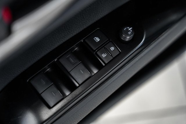 New 2026 Toyota Camry LE FWD image 34
