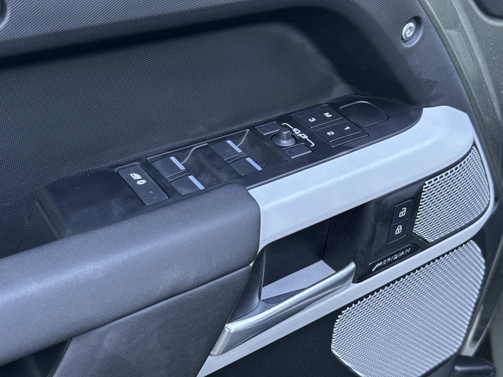 Certified 2024 Land Rover Defender 130 S image 19