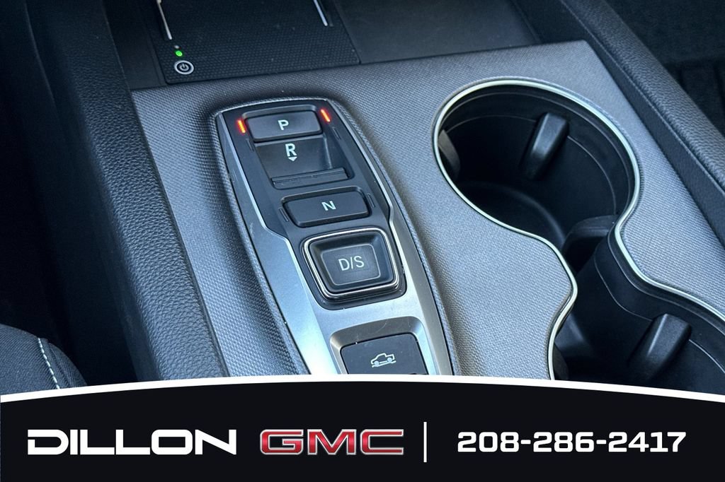 Used 2024 Honda Ridgeline Sport image 23