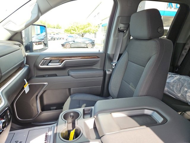 New 2026 GMC Sierra 2500 SLE w/ Preferred Package image 26