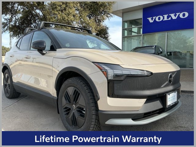 New 2026 Volvo EX30 Cross Country Ultra