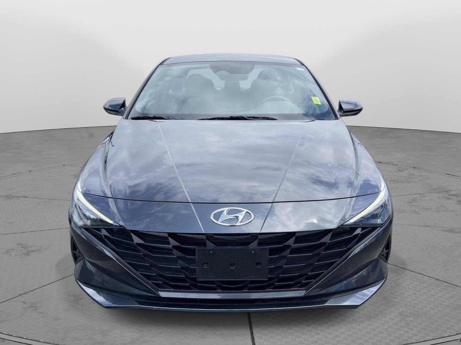 Used 2021 Hyundai Elantra SEL FWD image 16