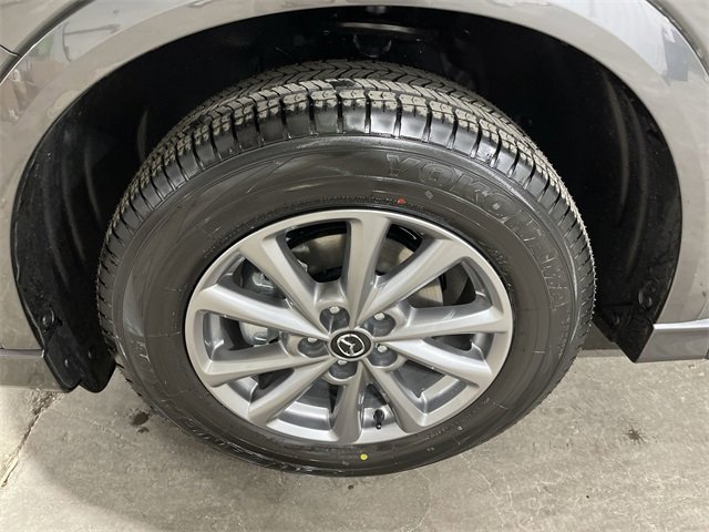New 2025 MAZDA CX-5 AWD 2.5 S w/ Preferred Package image 23