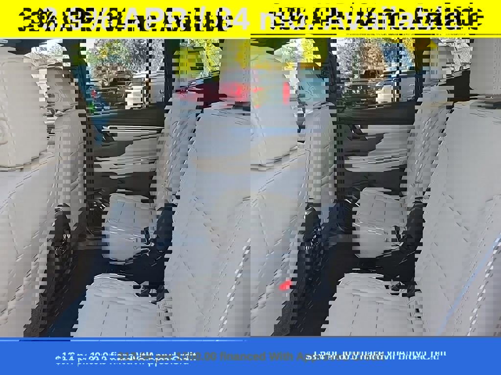 New 2026 Buick Enclave Preferred image 16