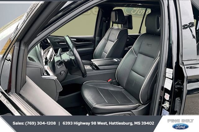 Used 2023 Cadillac Escalade Sport image 18