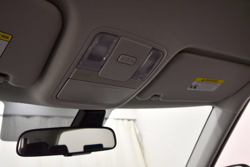 Certified 2025 Kia Soul LX w/ LX Technology Package FWD image 26