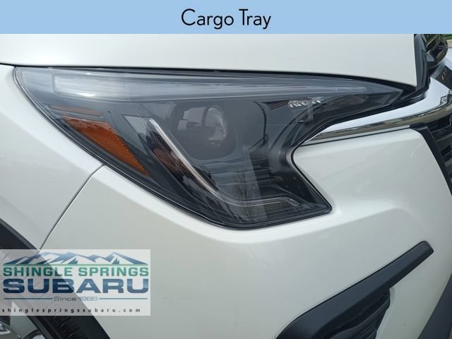 Certified 2025 Subaru Ascent Premium AWD/4WD image 11