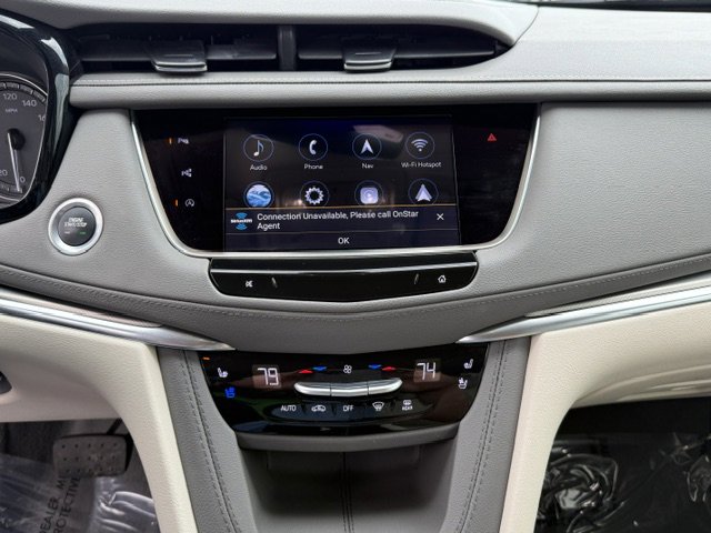 Used 2023 Cadillac XT5 Premium Luxury w/ Technology Package FWD image 13