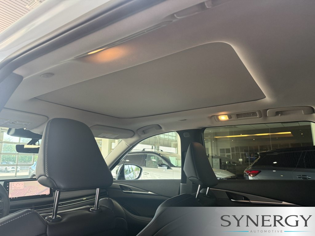 New 2027 INFINITI QX60 Pure w/ Cargo Package FWD image 29