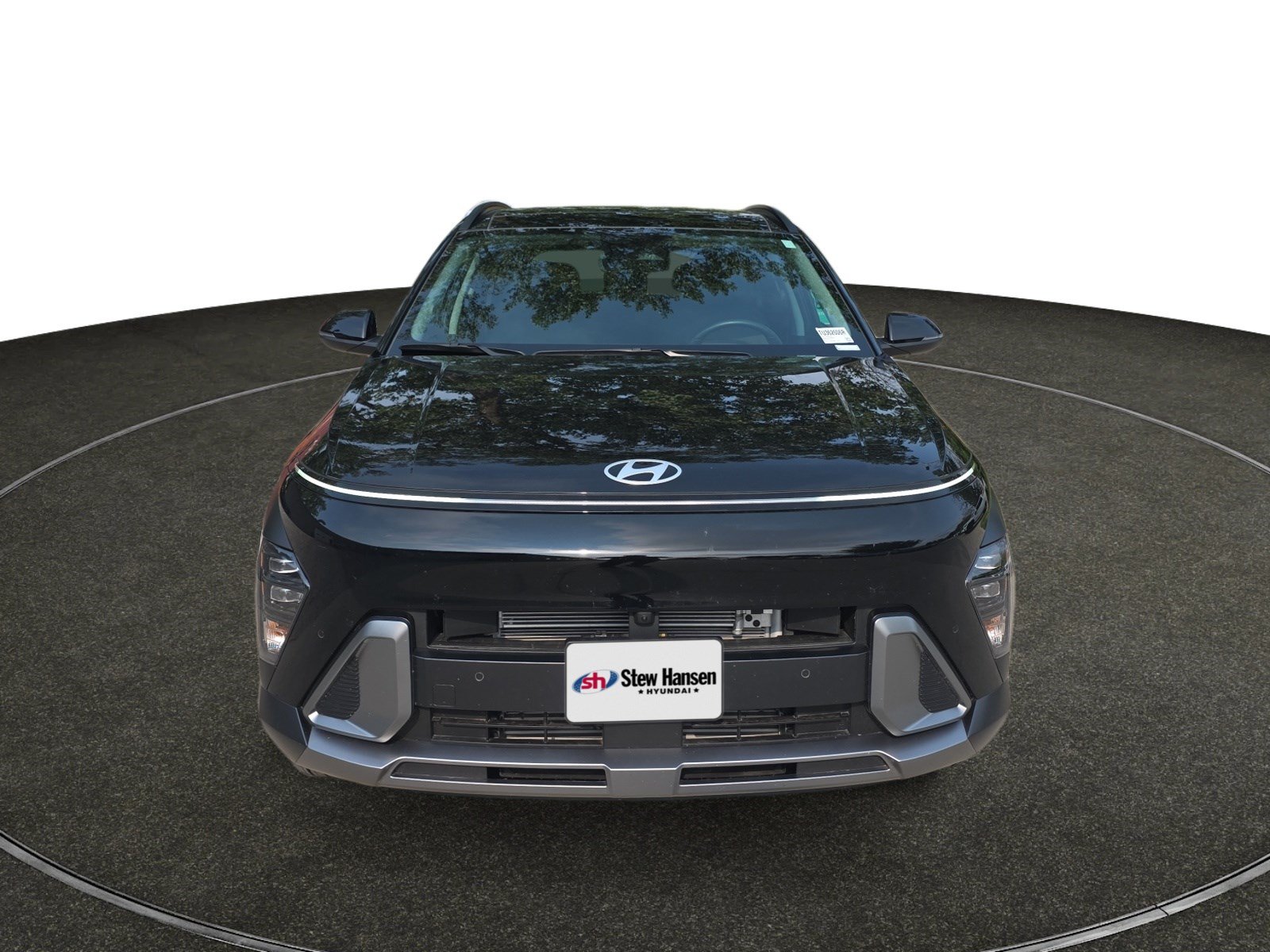 Certified 2026 Hyundai Kona Limited AWD/4WD image 10