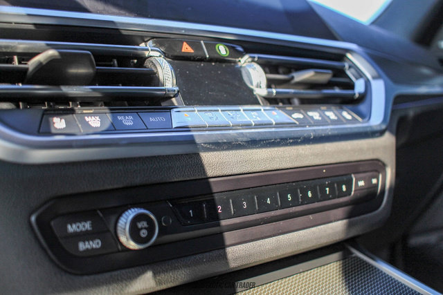 Used 2023 BMW M4 Competition w/ M Driver's Package image 40