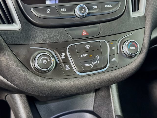 Used 2019 Chevrolet Malibu RS FWD image 17