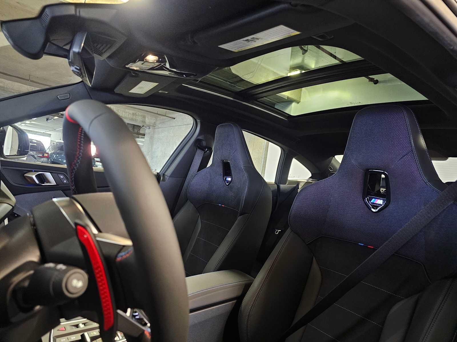 New 2026 BMW M235i xDrive w/ M Performance Package AWD/4WD image 26
