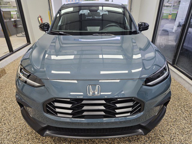 Used 2024 Honda HR-V Sport image 6