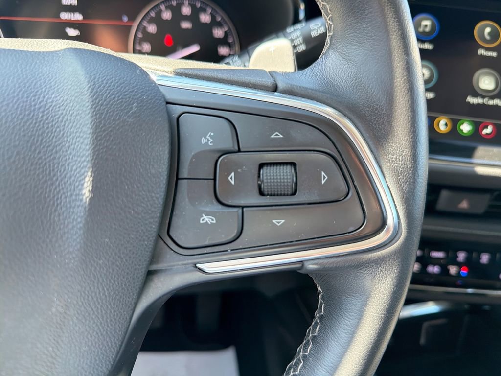 Used 2022 Buick Envision Essence w/ Safety Package AWD/4WD image 21