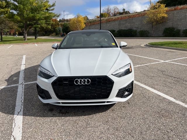 Used 2025 Audi A5 2.0T Premium Plus w/ Premium Plus image 39