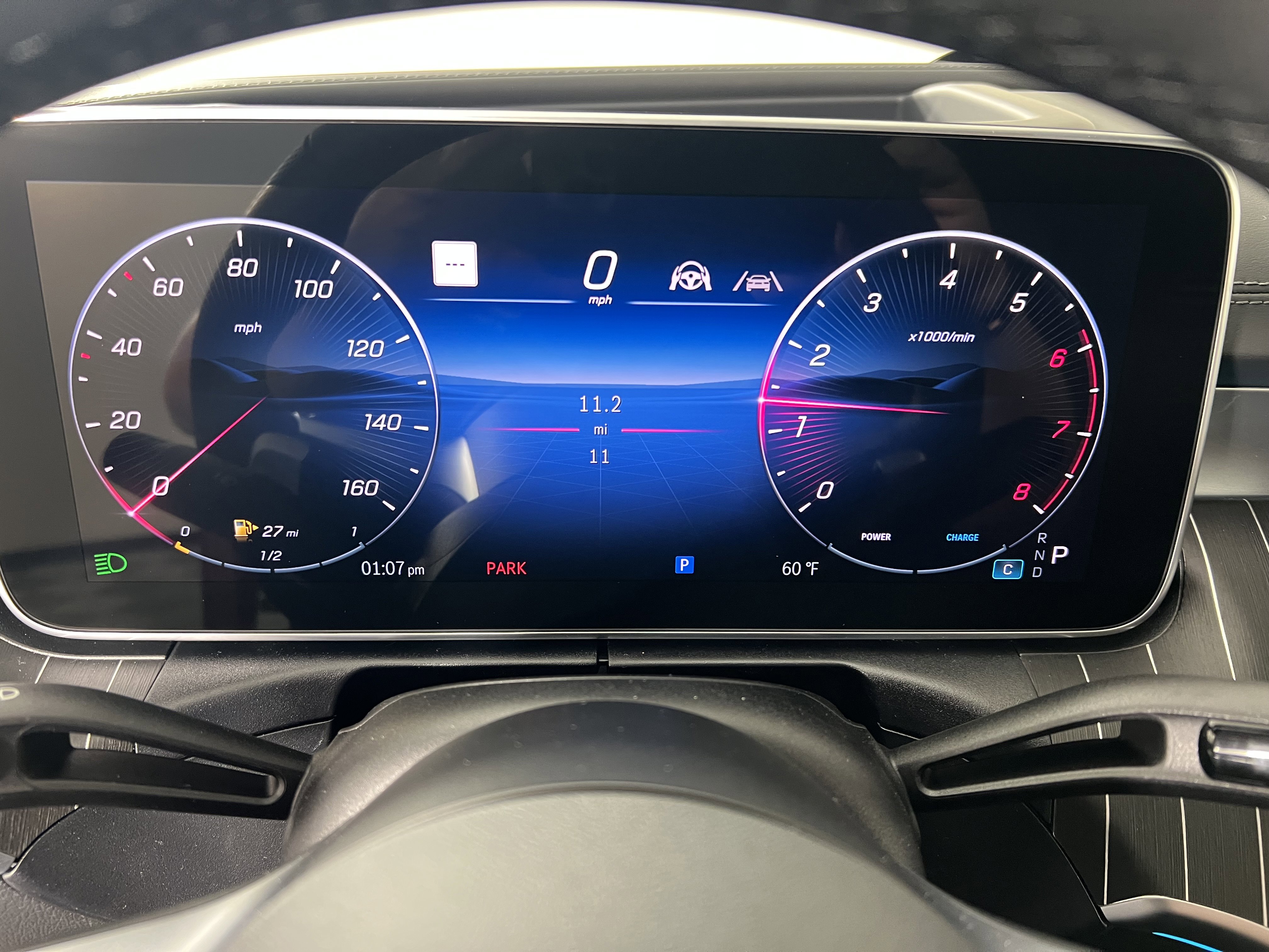 New 2026 Mercedes-Benz CLE 450 4MATIC Cabriolet image 33