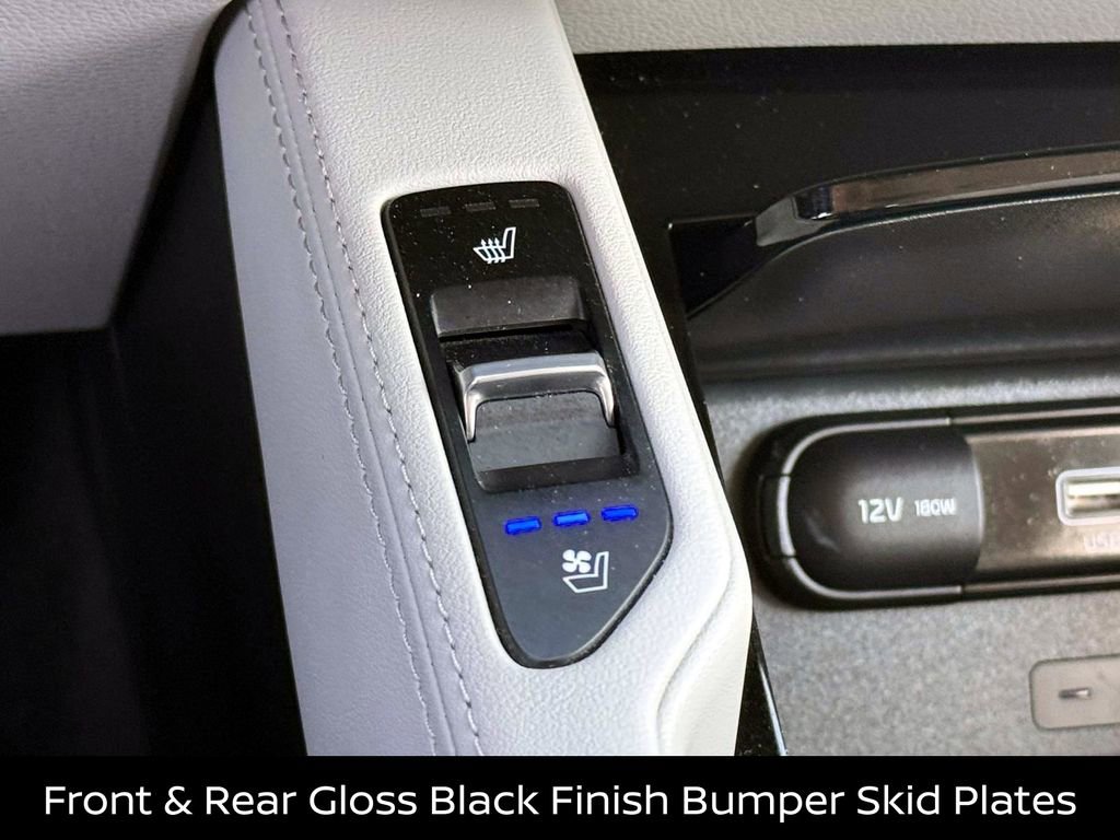 Used 2022 Kia Telluride EX w/ EX Premium Package image 35