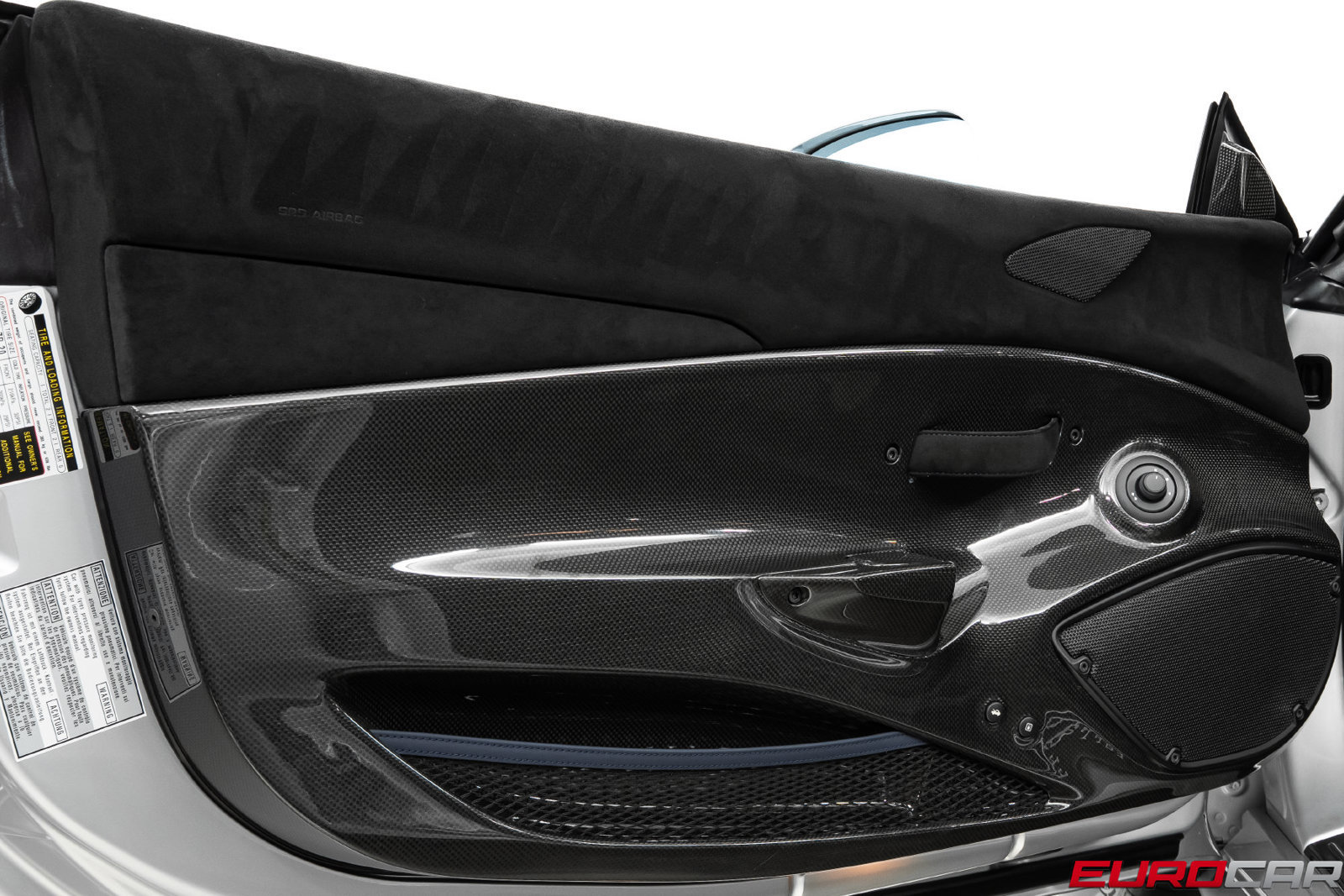 Used 2020 Ferrari 488 Pista Spider RWD image 35