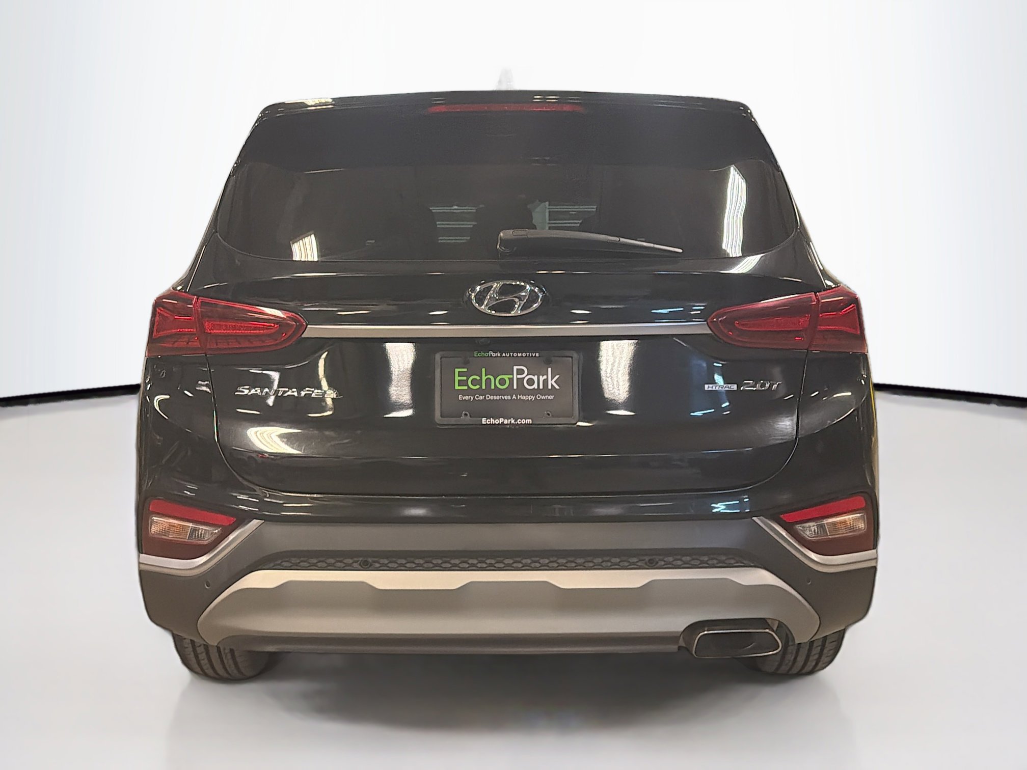 Used 2020 Hyundai Santa Fe SEL w/ Cargo Package image 7
