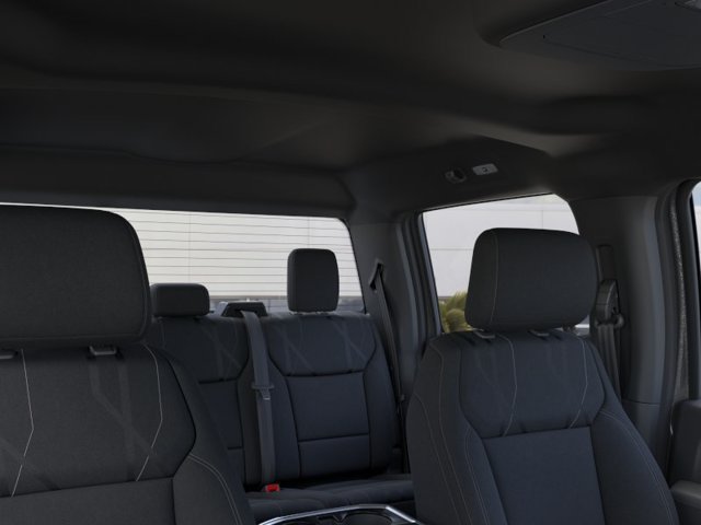 New 2026 Ford F150 STX w/ Equipment Group 200A AWD/4WD image 22