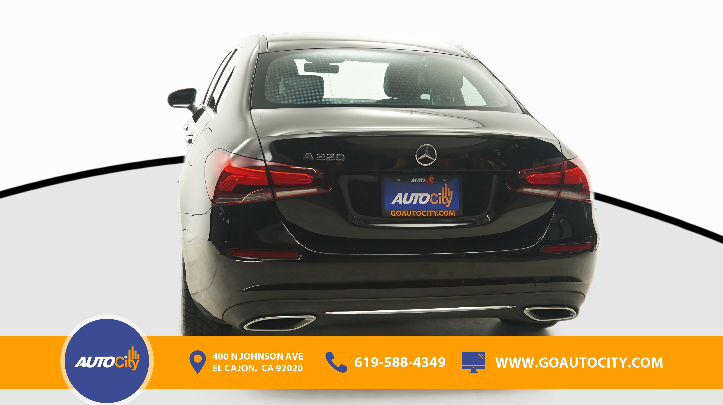 Used 2022 Mercedes-Benz A 220 image 15