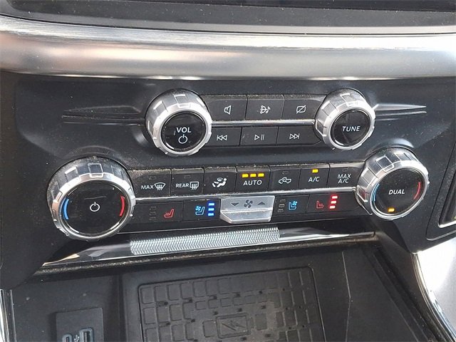 Certified 2023 Ford F150 Lariat image 16