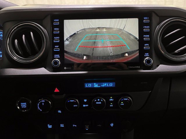 Certified 2021 Toyota Tacoma TRD Off-Road w/ Technology Package AWD/4WD image 20