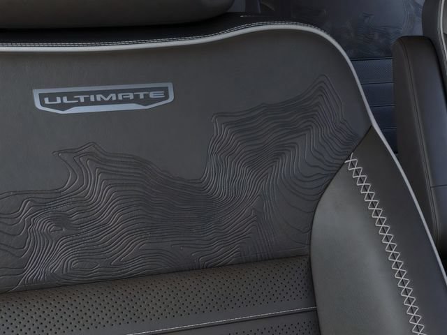 New 2026 GMC Yukon Denali Ultimate w/ LPO, Floor Liner Package AWD/4WD image 21