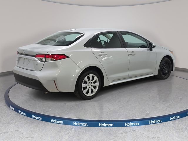 Certified 2023 Toyota Corolla LE w/ Carpet Mat Package (TMS) image 5
