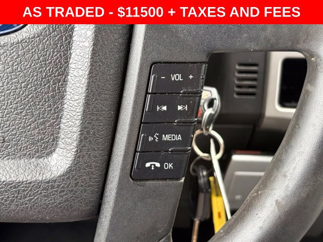 Used 2013 Ford F150 XLT RWD image 21