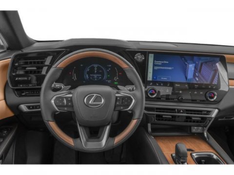 New 2026 Lexus RX 350h image 6