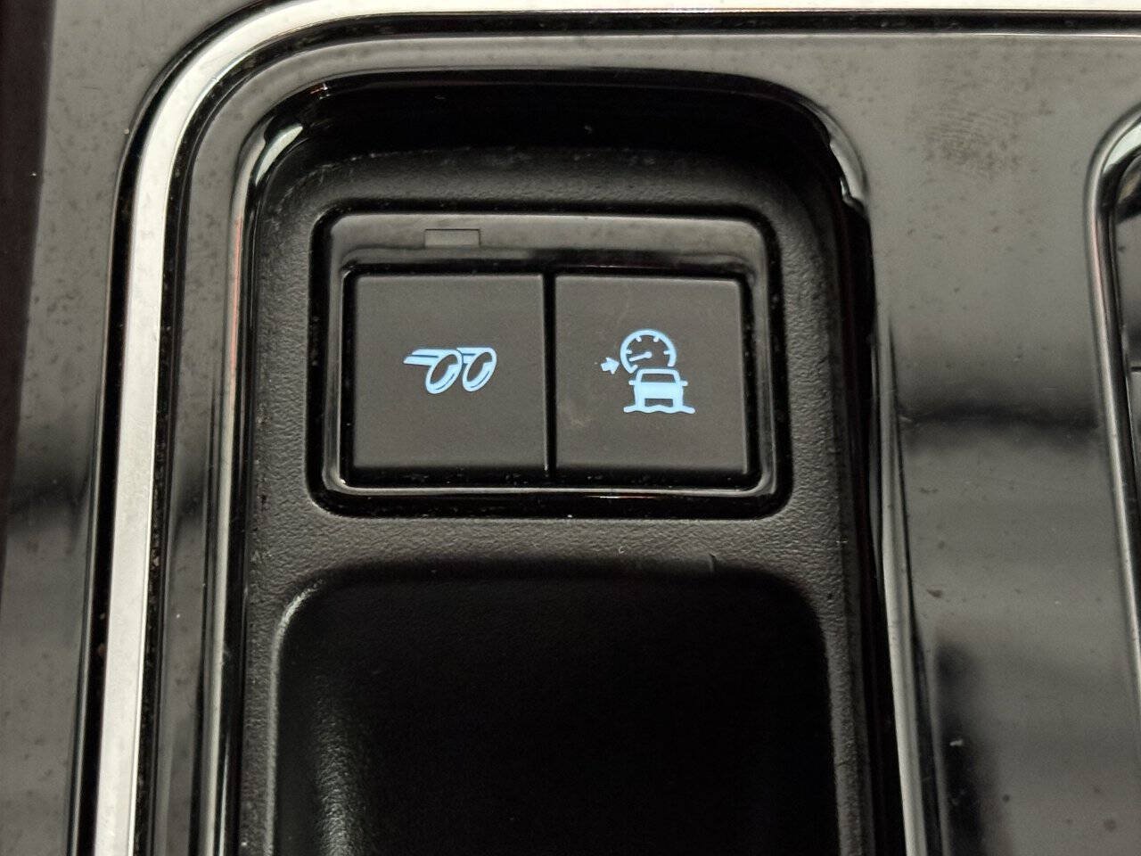 Used 2020 Jaguar F-PACE SVR AWD/4WD image 45