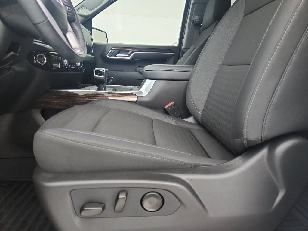 Used 2026 GMC Sierra 1500 Elevation AWD/4WD image 21