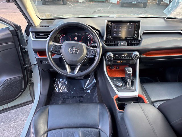 Used 2020 Toyota RAV4 Adventure AWD/4WD image 25