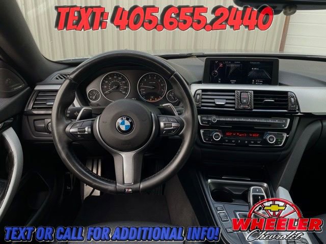 Used 2015 BMW 428i Gran Coupe image 14