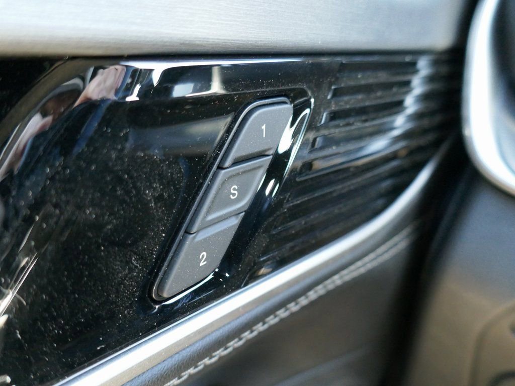 New 2026 Jeep Grand Wagoneer Limited w/ Premium Group II image 18