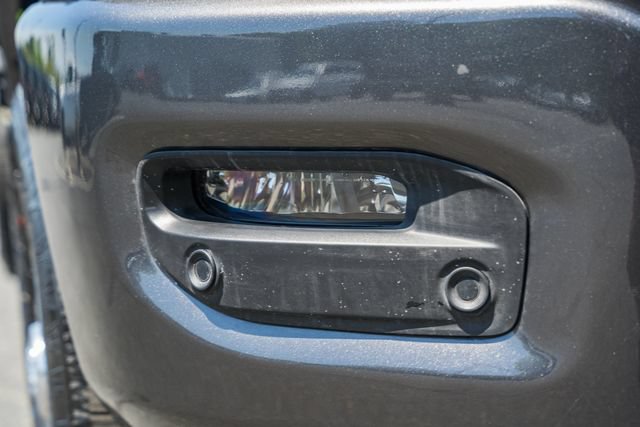 New 2026 RAM 3500 Big Horn AWD/4WD image 19