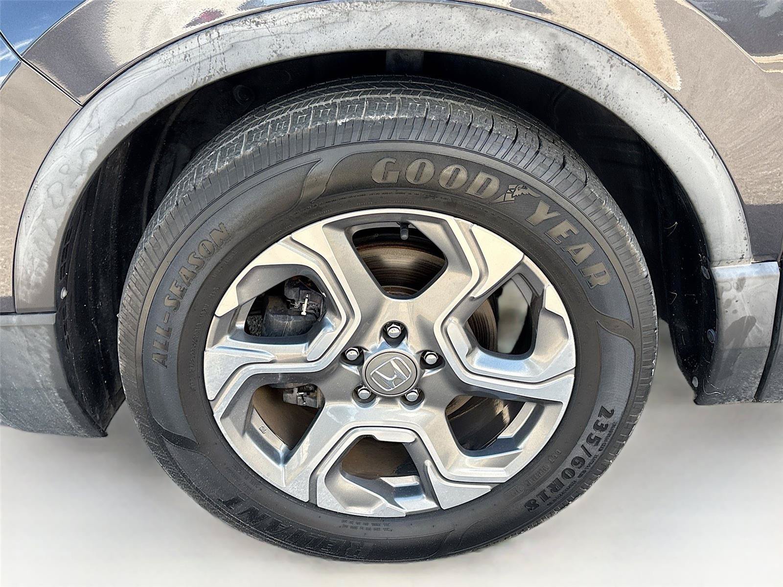 Used 2017 Honda CR-V EX-L image 31